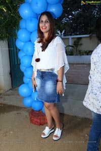 Sushil Bokadiya's son Vidhan Birthday Bash