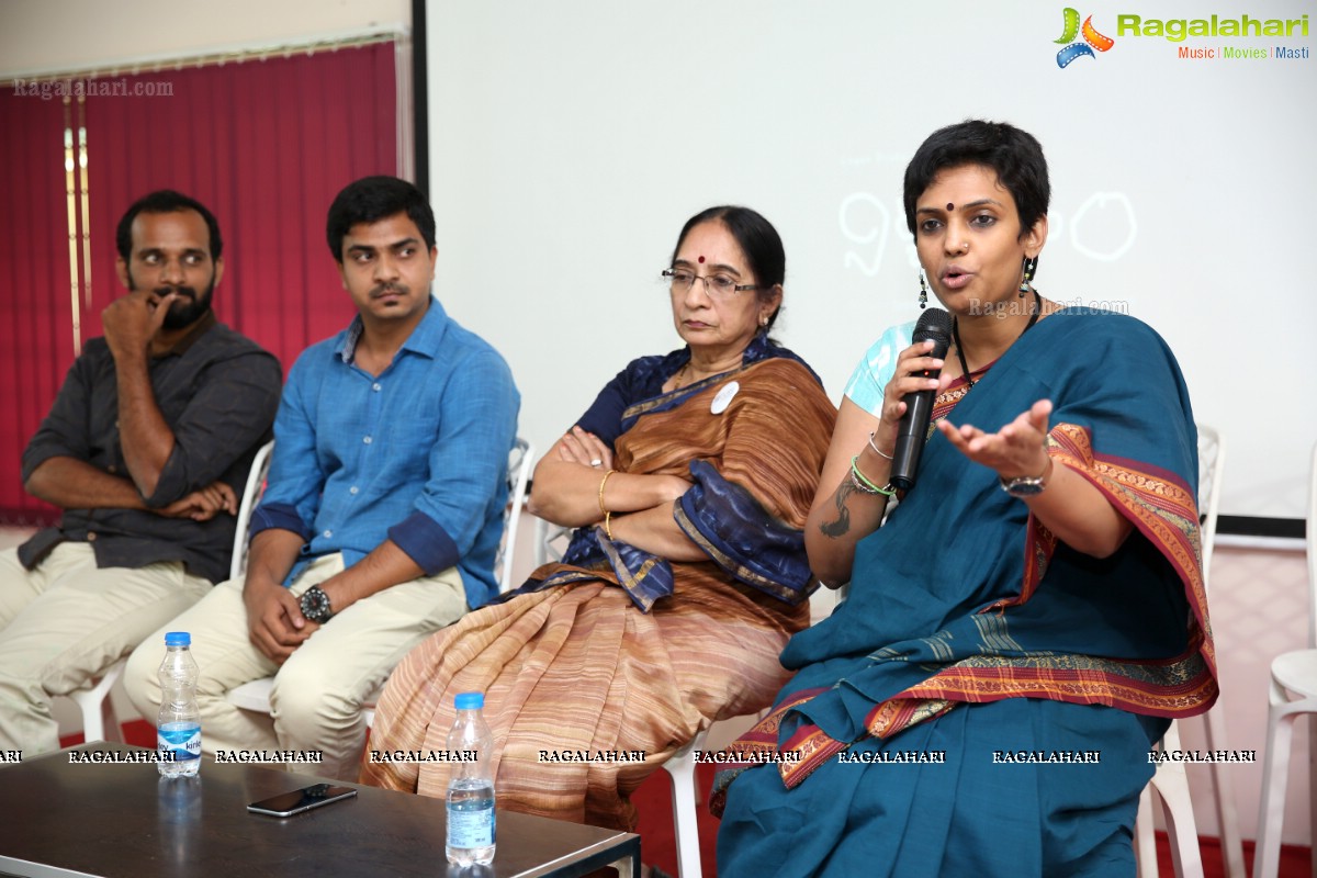 Team Nirbandham exposes myths about menstruation