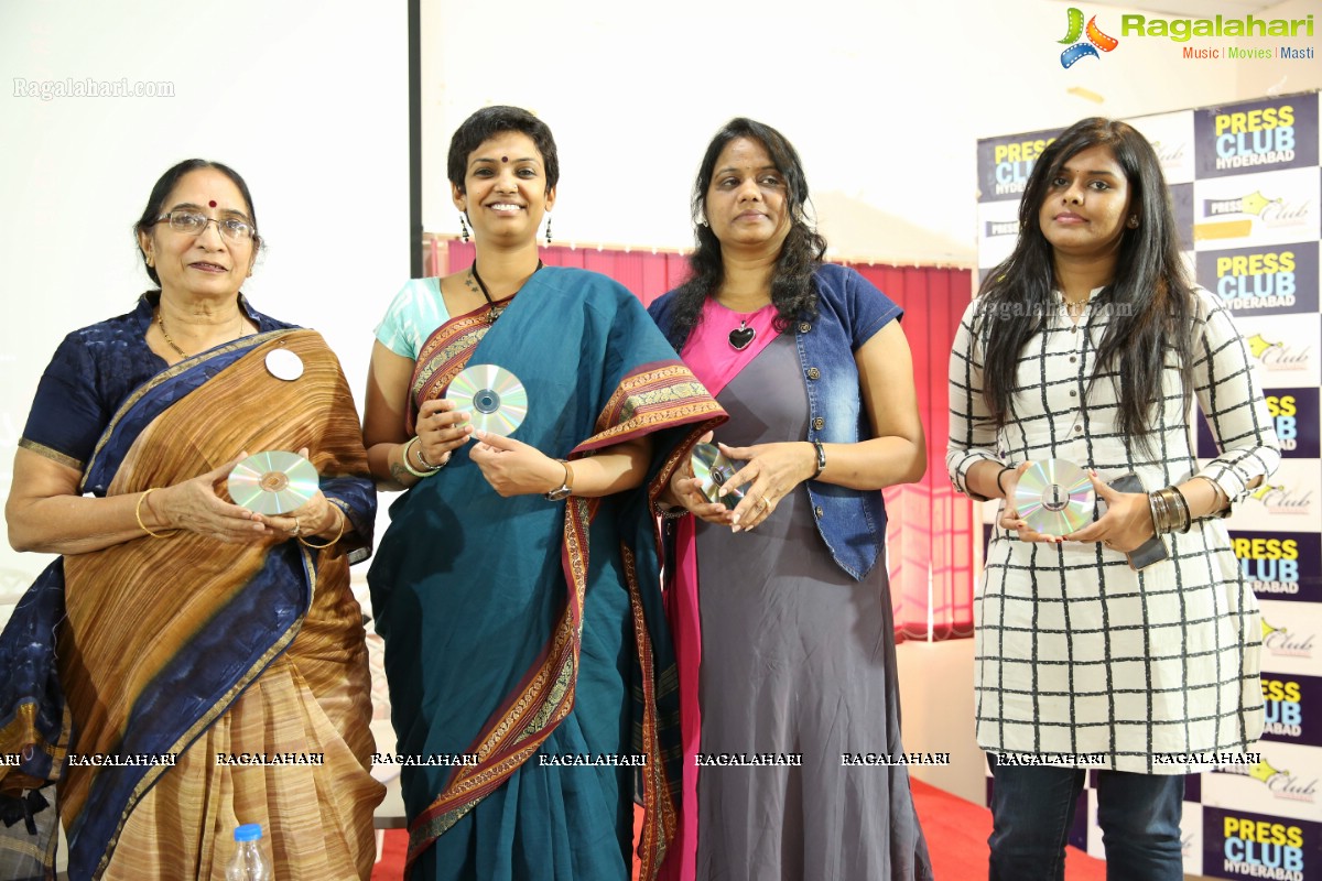 Team Nirbandham exposes myths about menstruation