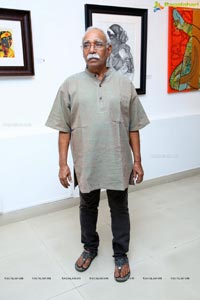 Gallery Space Hyderabad