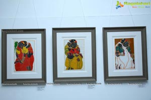 Gallery Space Hyderabad