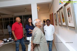 Gallery Space Hyderabad