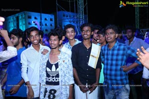 Traditional Day Celebrations at TKR College of Engineering