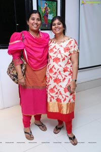 Sunitha Krishnan Prajwala