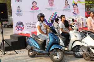 Women Bike Rally