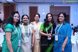 Women Surgeon's Summit 2018