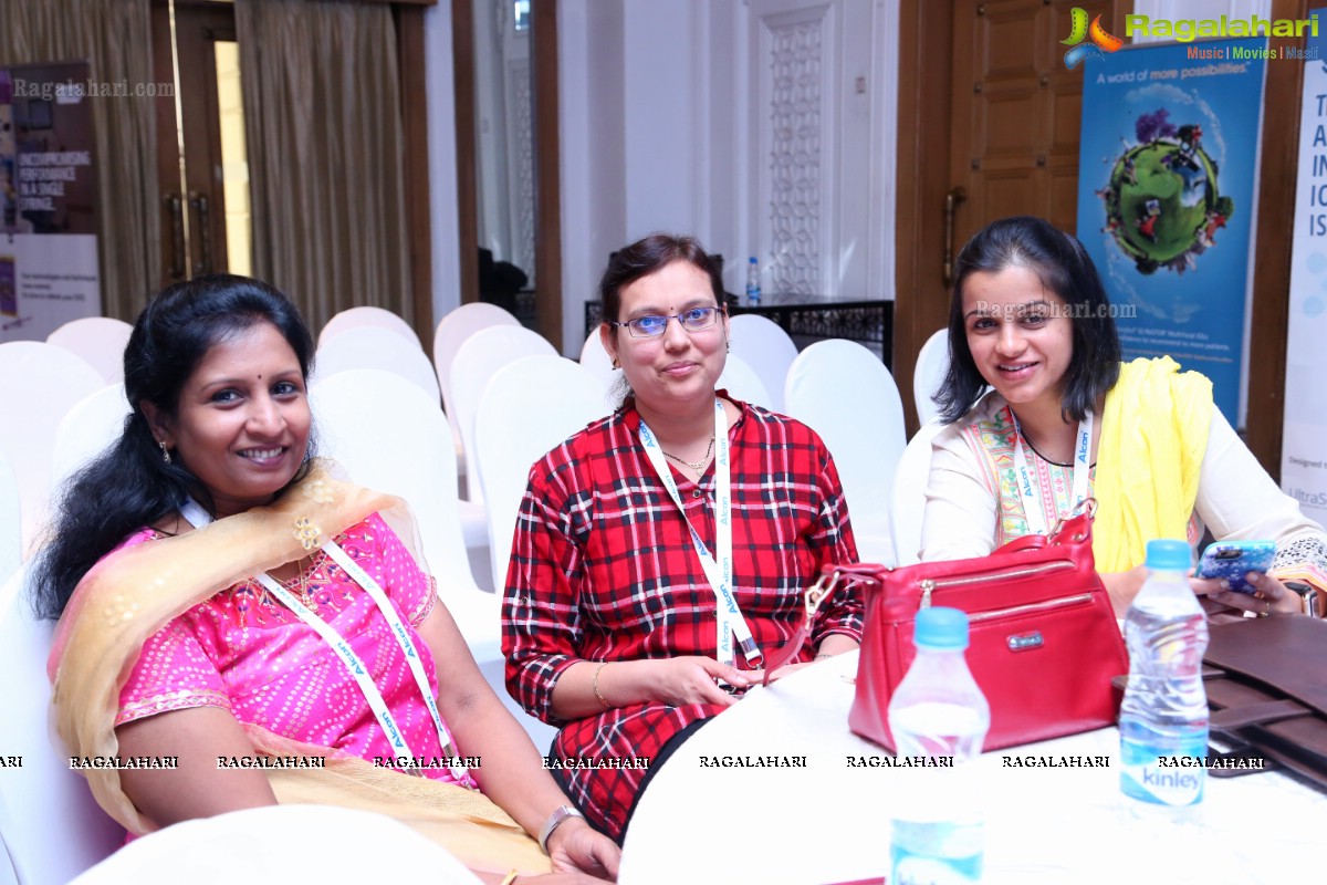 Women Surgeon's Summit 2018