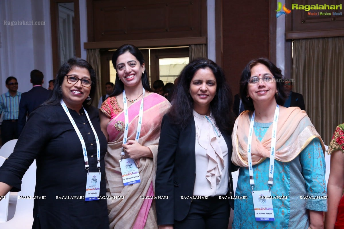 Women Surgeon's Summit 2018