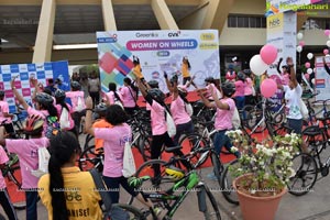 Women on Wheels (WOW)