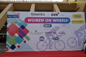 Women on Wheels (WOW)