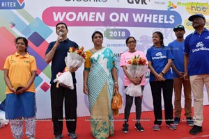 Women on Wheels (WOW)