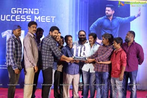 118 Grand Success Meet