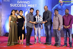 118 Grand Success Meet