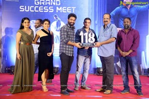 118 Grand Success Meet