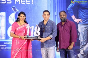 118 Grand Success Meet