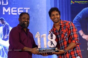 118 Grand Success Meet