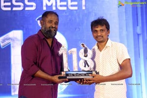 118 Grand Success Meet