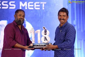 118 Grand Success Meet