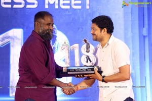 118 Grand Success Meet