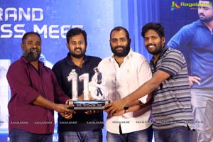 118 Grand Success Meet