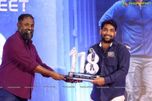 118 Grand Success Meet