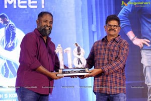 118 Grand Success Meet