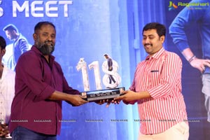 118 Grand Success Meet