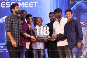 118 Grand Success Meet