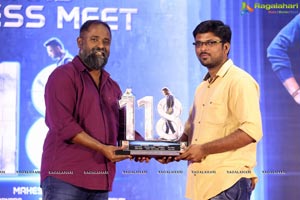 118 Grand Success Meet