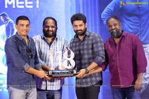 118 Grand Success Meet