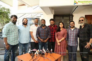 118 Success Meet