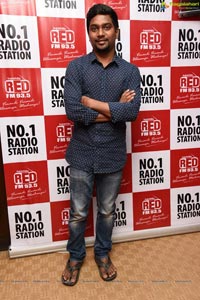 ABCD Movie Song Launch At RED FM 93.5 FM