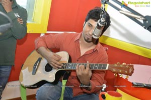 ABCD Song Launch at Radio Mirchi