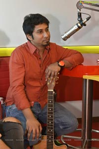 ABCD Song Launch at Radio Mirchi