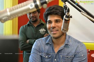 ABCD Song Launch at Radio Mirchi