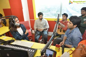 ABCD Song Launch at Radio Mirchi