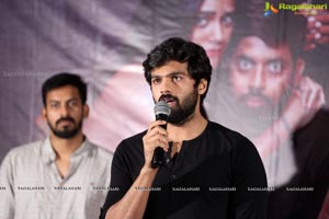 Chikati Gadilo Chithakotudu Success Meet