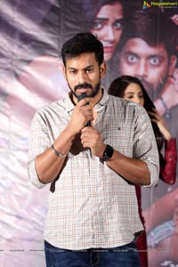 Chikati Gadilo Chithakotudu Success Meet