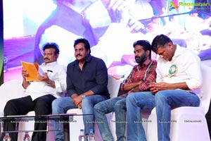 Chitralahari Glass Mates Song Release