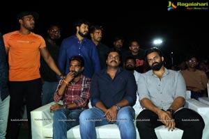 Chitralahari Glass Mates Song Release