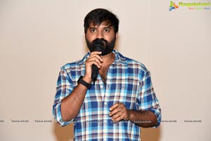 Diksoochi Movie Trailer Launch