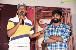 Diksoochi Movie Trailer Launch