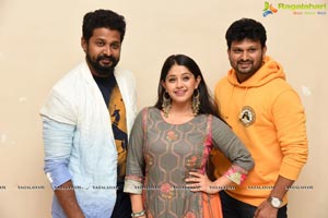 Diksoochi Movie Trailer Launch