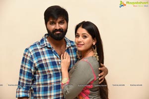 Diksoochi Movie Trailer Launch