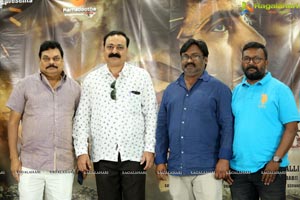 Enthavaralaina First Look Launch