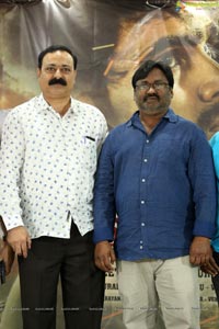 Enthavaralaina First Look Launch