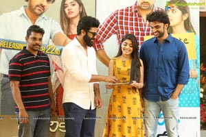 Evariki Cheppoddu Trailer launch by Sharwanand