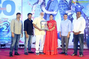 F2 50 Days Celebrations