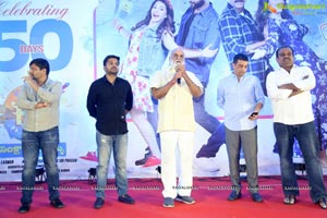 F2 50 Days Celebrations