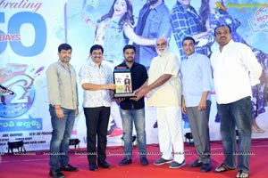 F2 50 Days Celebrations